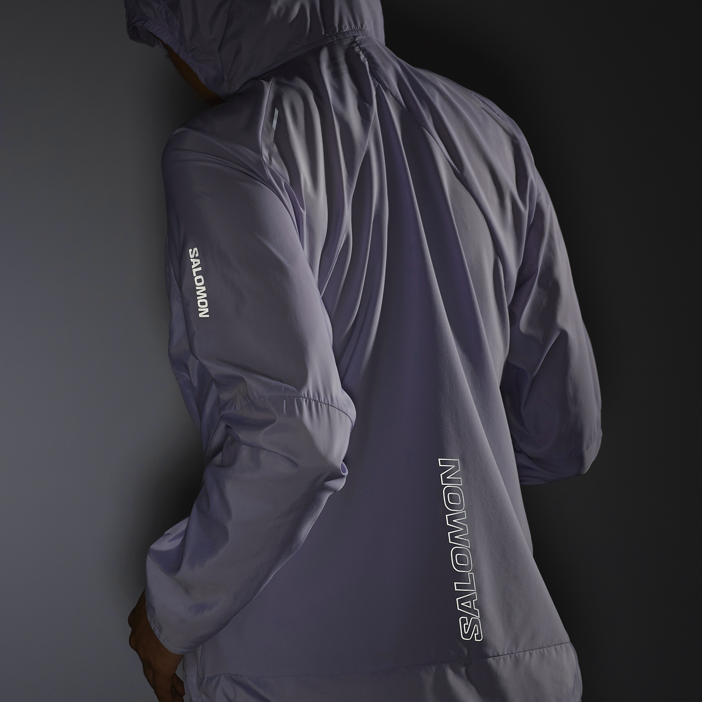 BONATTI CROSS WIND JACKET WOMEN'S