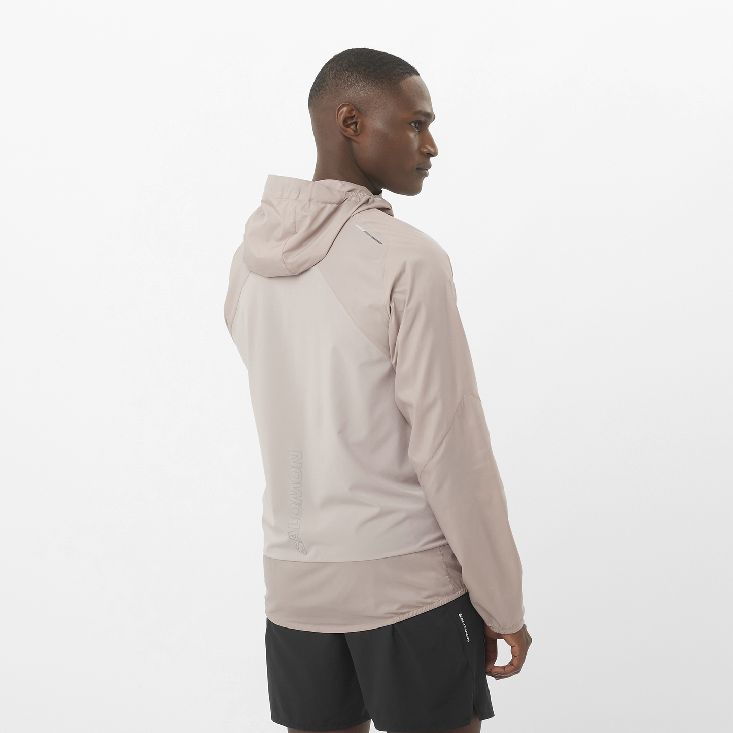 BONATTI CROSS WIND JACKET MEN'S