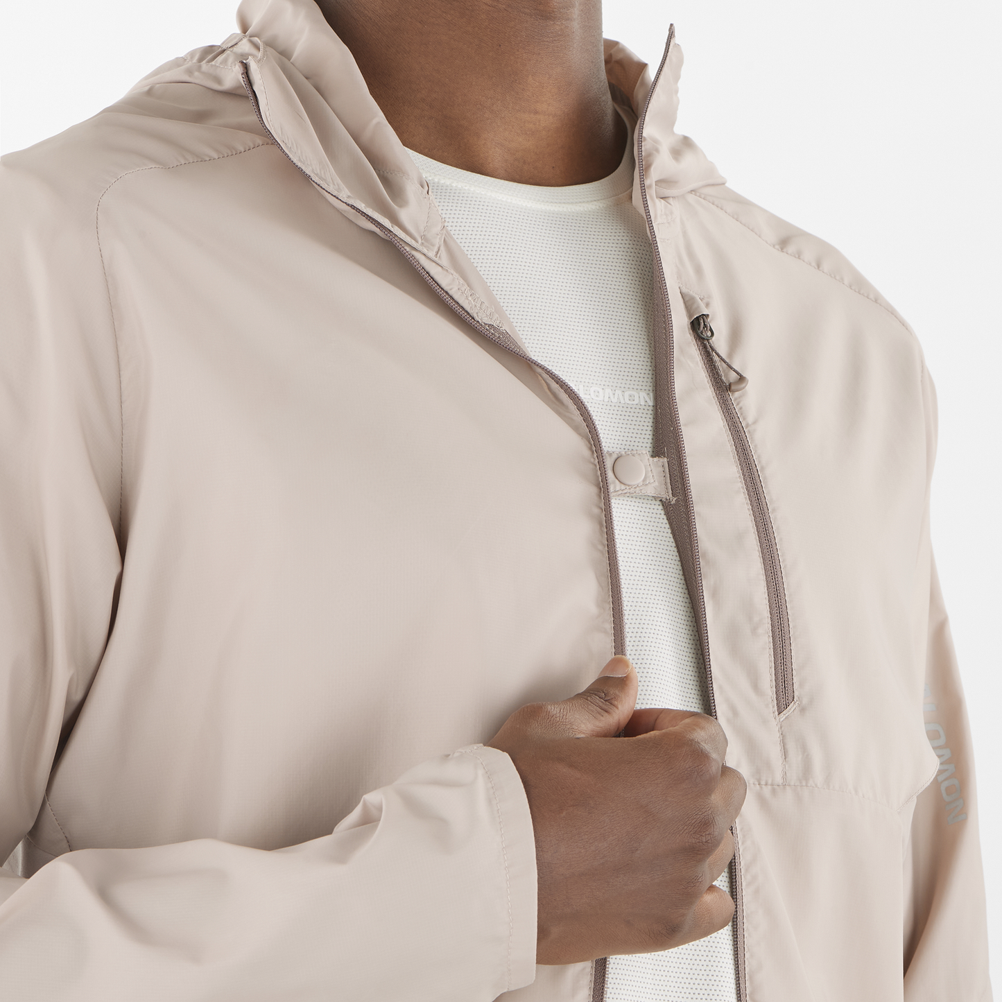 BONATTI CROSS WIND JACKET MEN'S