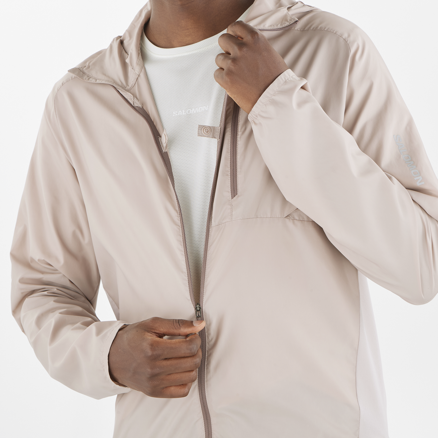 BONATTI CROSS WIND JACKET MEN'S