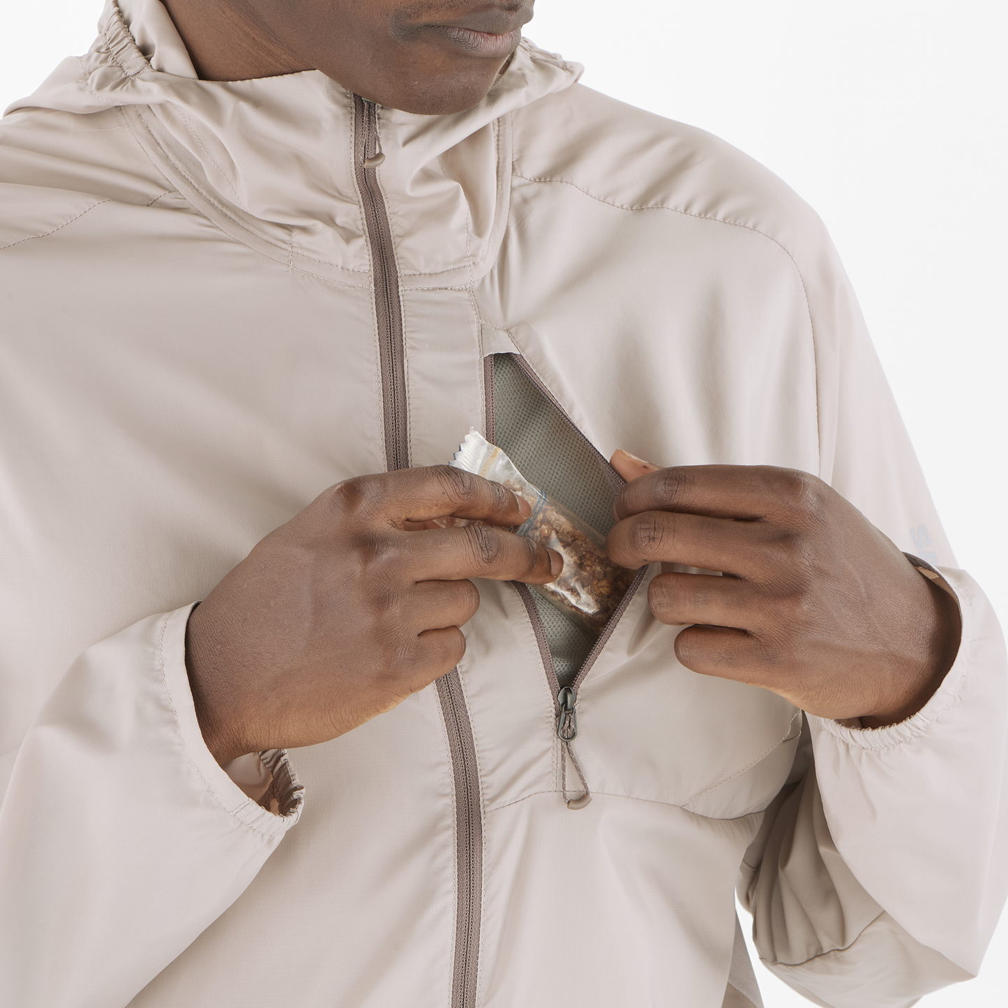 BONATTI CROSS WIND JACKET MEN'S