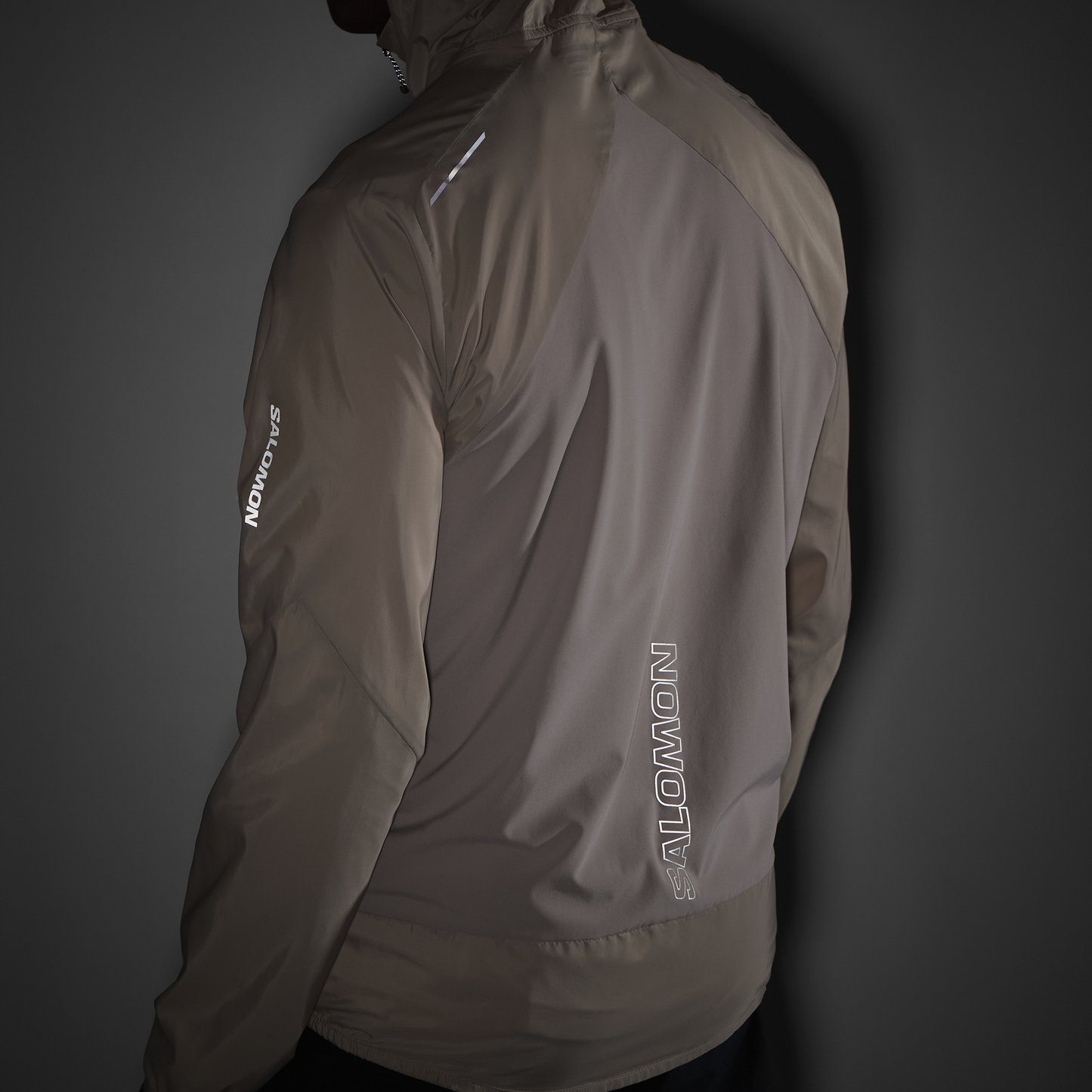 BONATTI CROSS WIND JACKET MEN'S