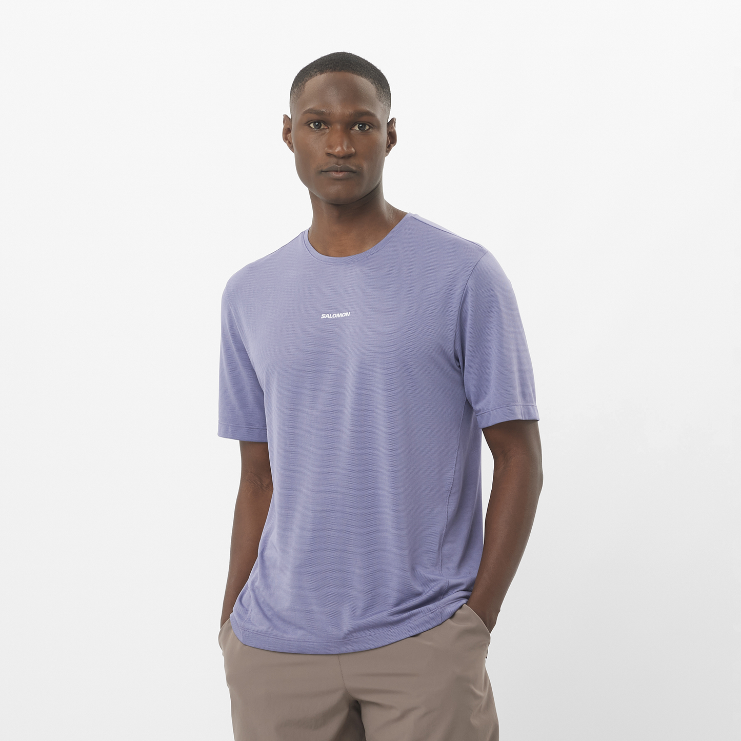 SHAKEout CORE SS TEE MEN'S