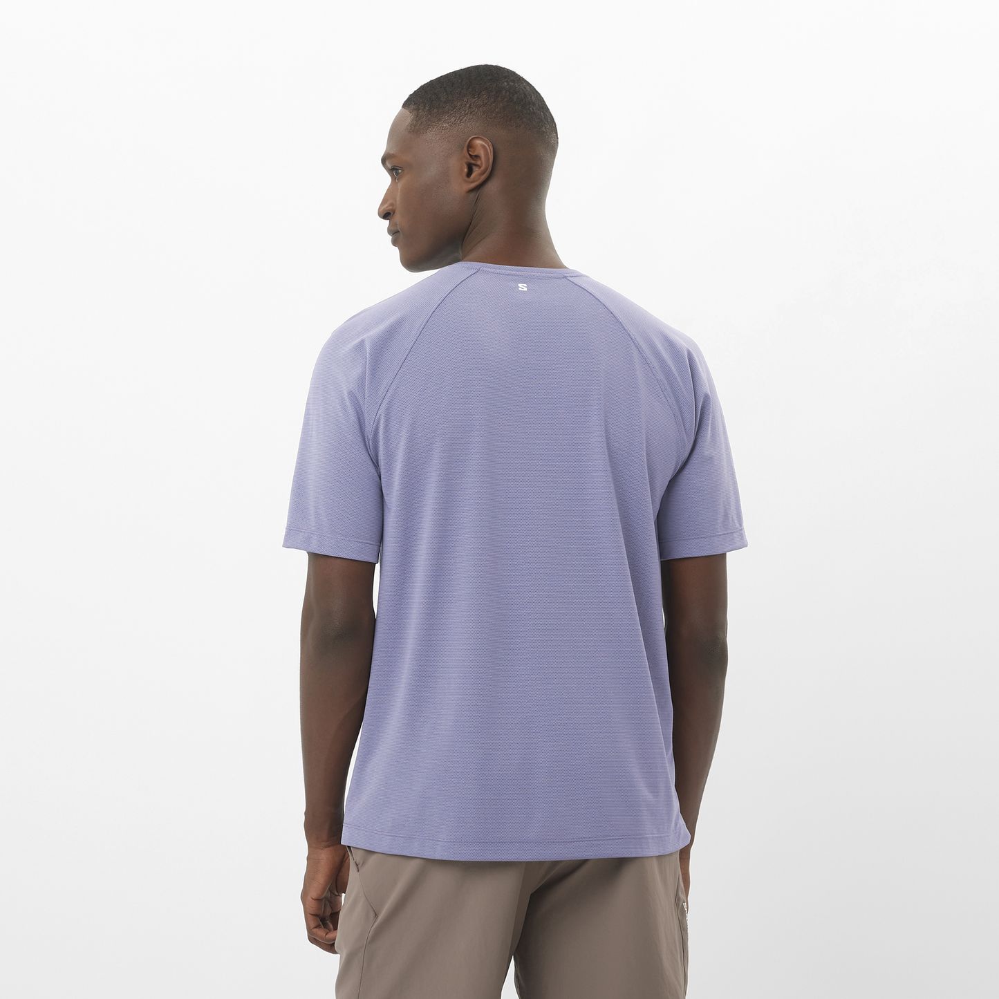 SHAKEout CORE SS TEE MEN'S