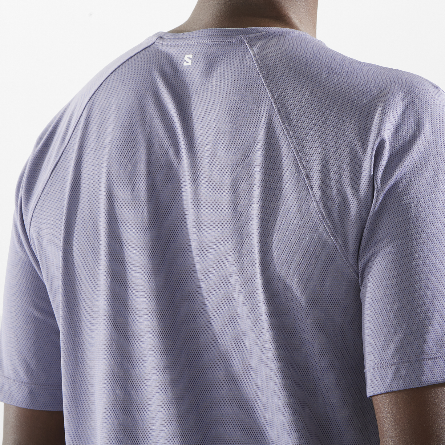 SHAKEout CORE SS TEE MEN'S