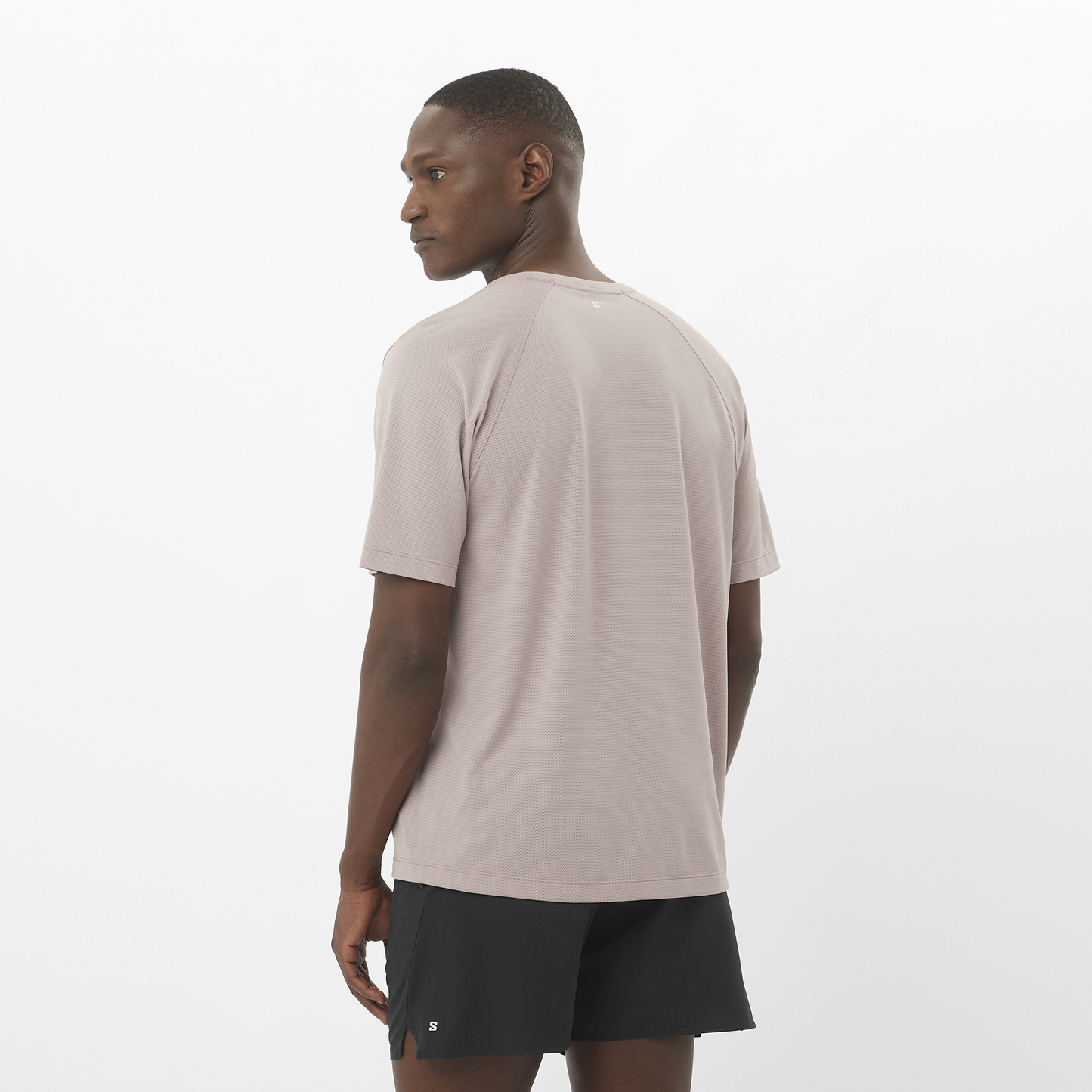 SHAKEout CORE SS TEE MEN'S