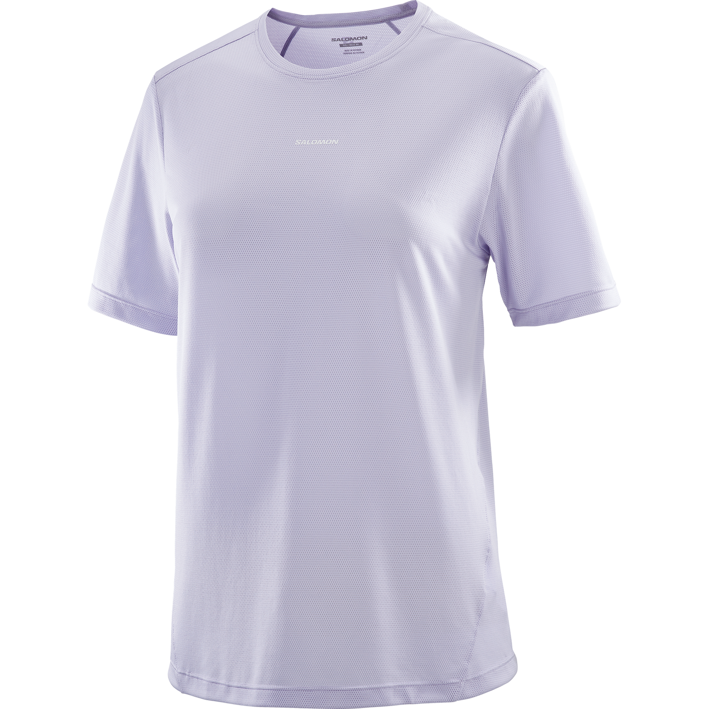 SHAKEout CORE SHORT SLEEVE TEE WOMEN'S
