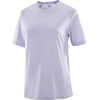 SHAKEout CORE SHORT SLEEVE TEE WOMEN'S