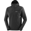 SENSE AERO HYBRID HALF ZIP HOODIE MEN'S