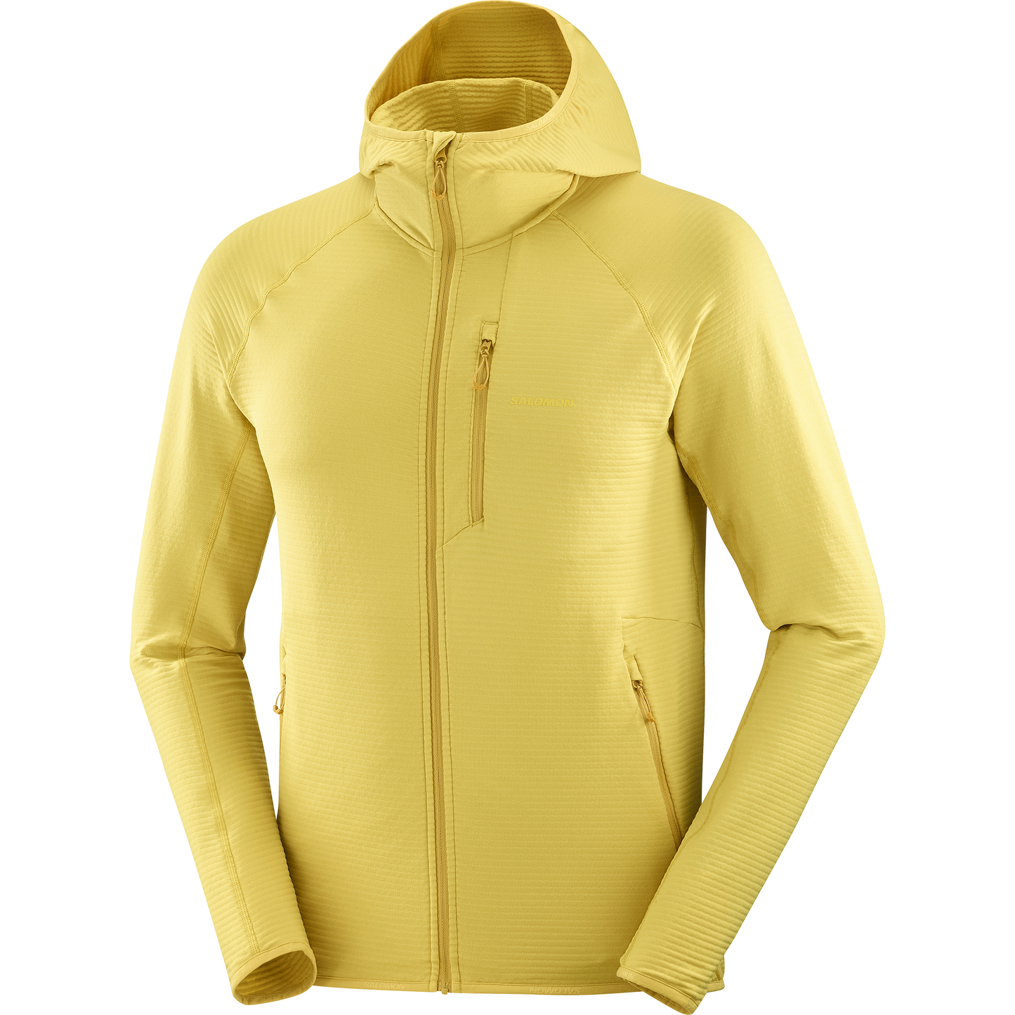 ESSENTIAL LIGHTWARM HOODIE MEN'S