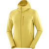 ESSENTIAL LIGHTWARM HOODIE MEN'S