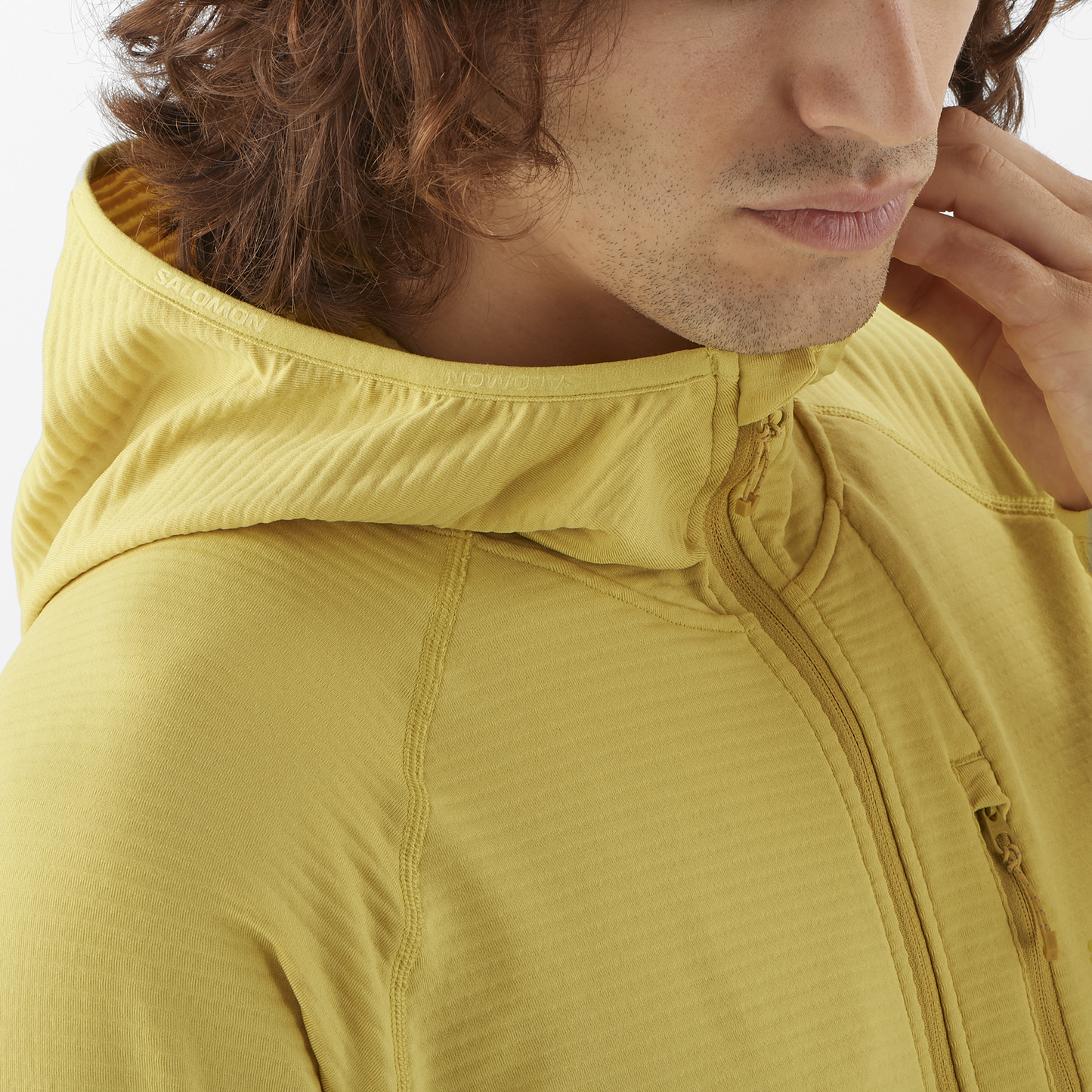 ESSENTIAL LIGHTWARM HOODIE MEN'S