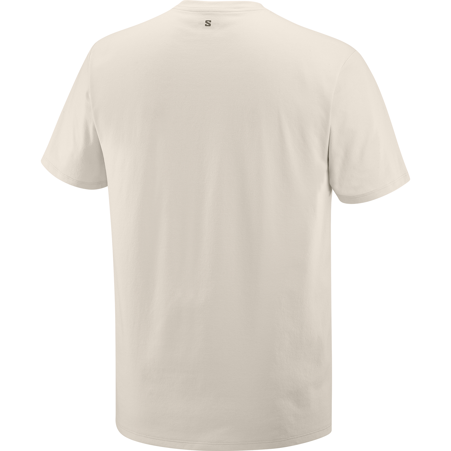 TRACKLINE SHORT SLEEVE TEE MEN'S