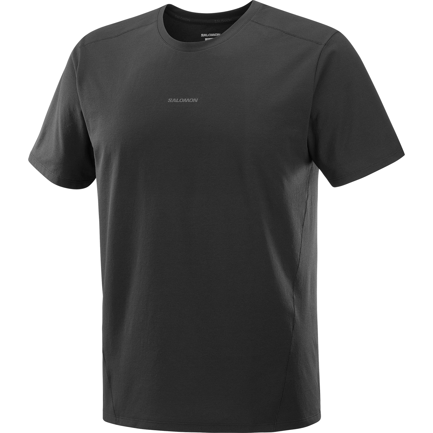 TRACKLINE SHORT SLEEVE TEE MEN'S