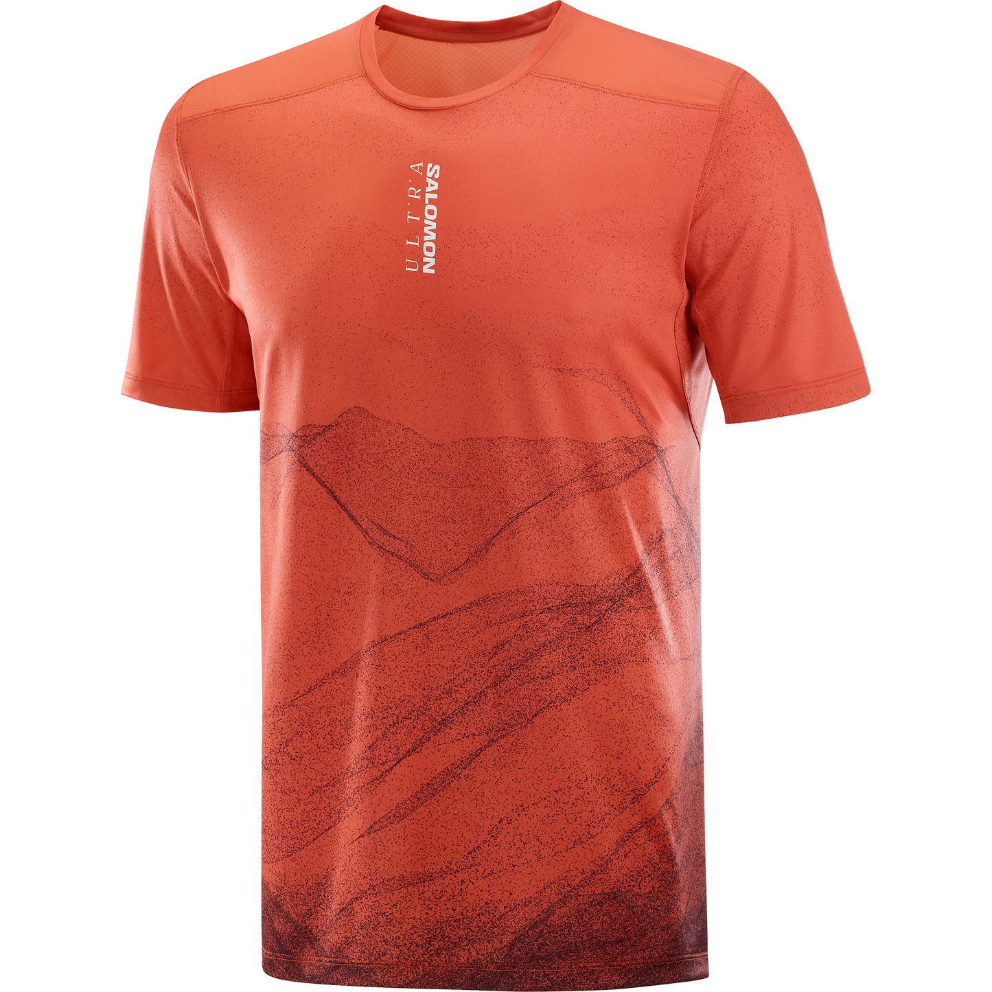 S/LAB ULTRA TEE AOP MEN'S