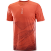 S/LAB ULTRA TEE AOP MEN'S