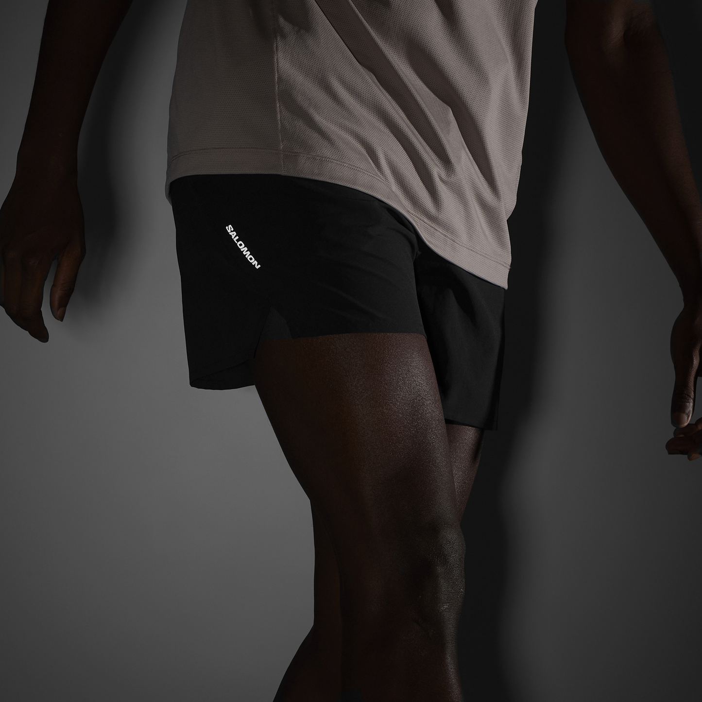 SHAKEout CORE 5" SHORTS MEN'S