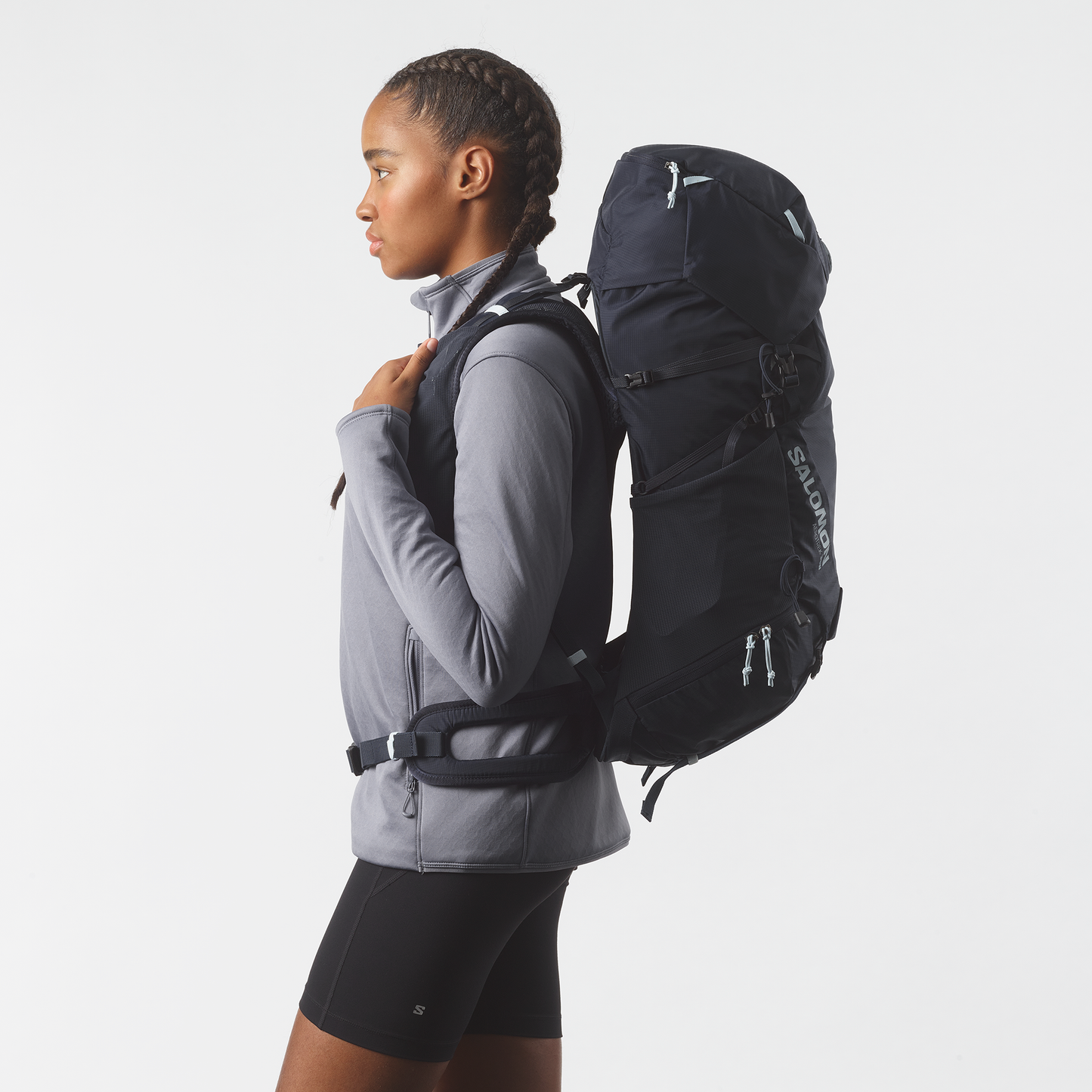 AEROTREK 38 WOMEN'S
