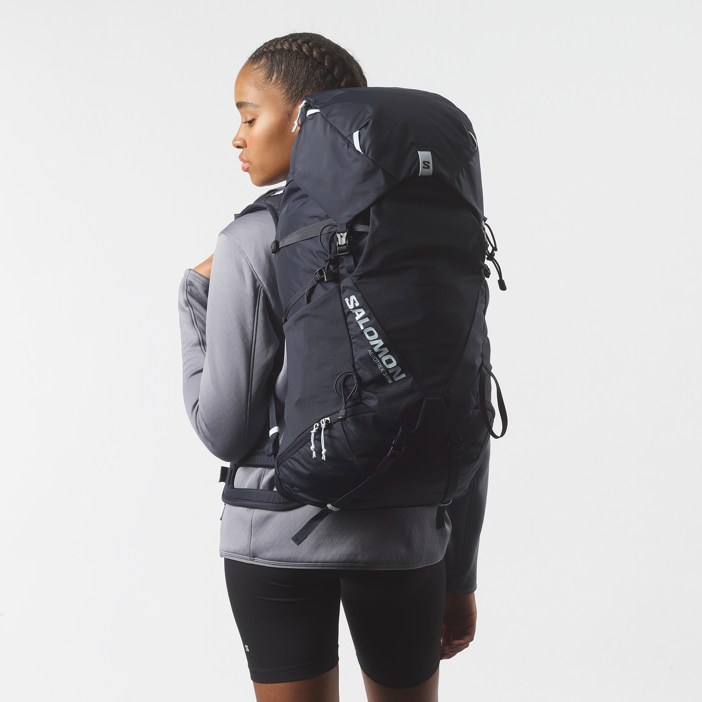 AEROTREK 38 WOMEN'S