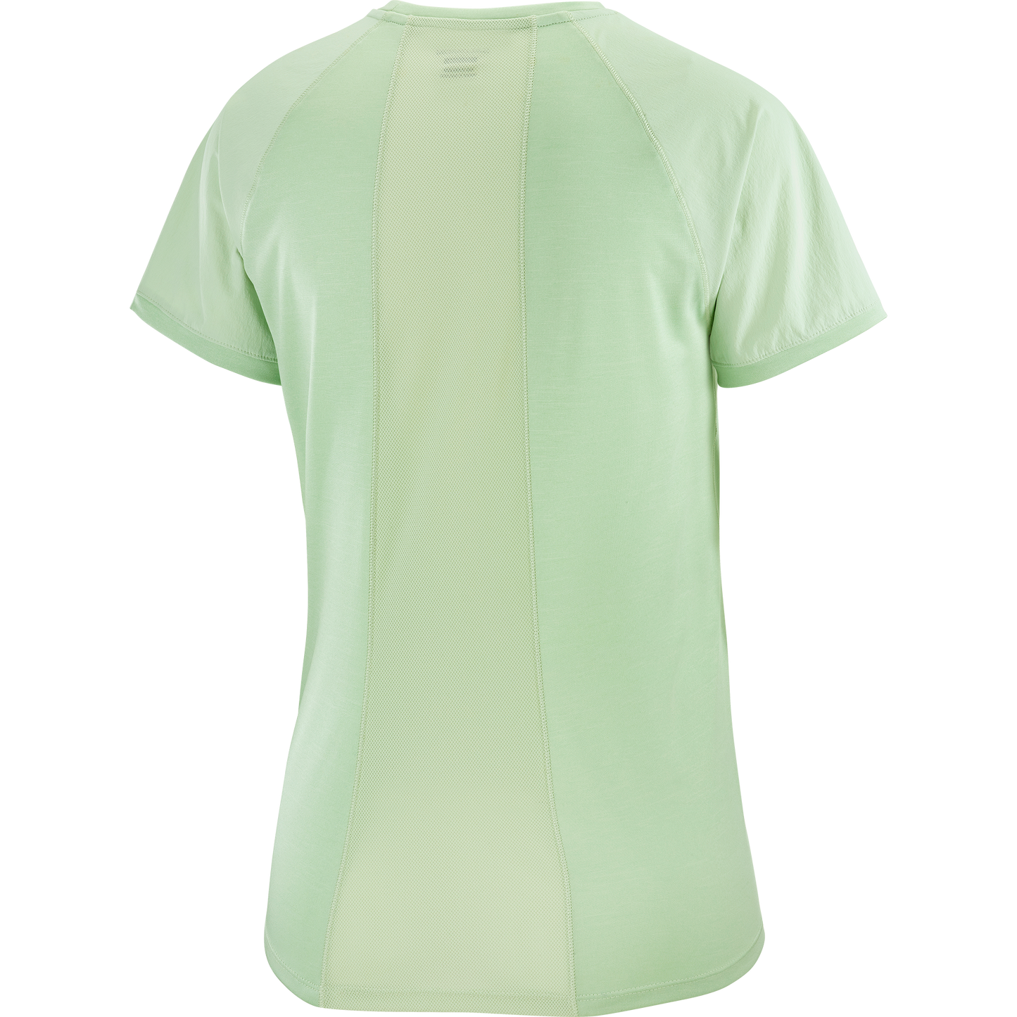 OUTLINE SHORT SLEEVE TEE WOMEN'S