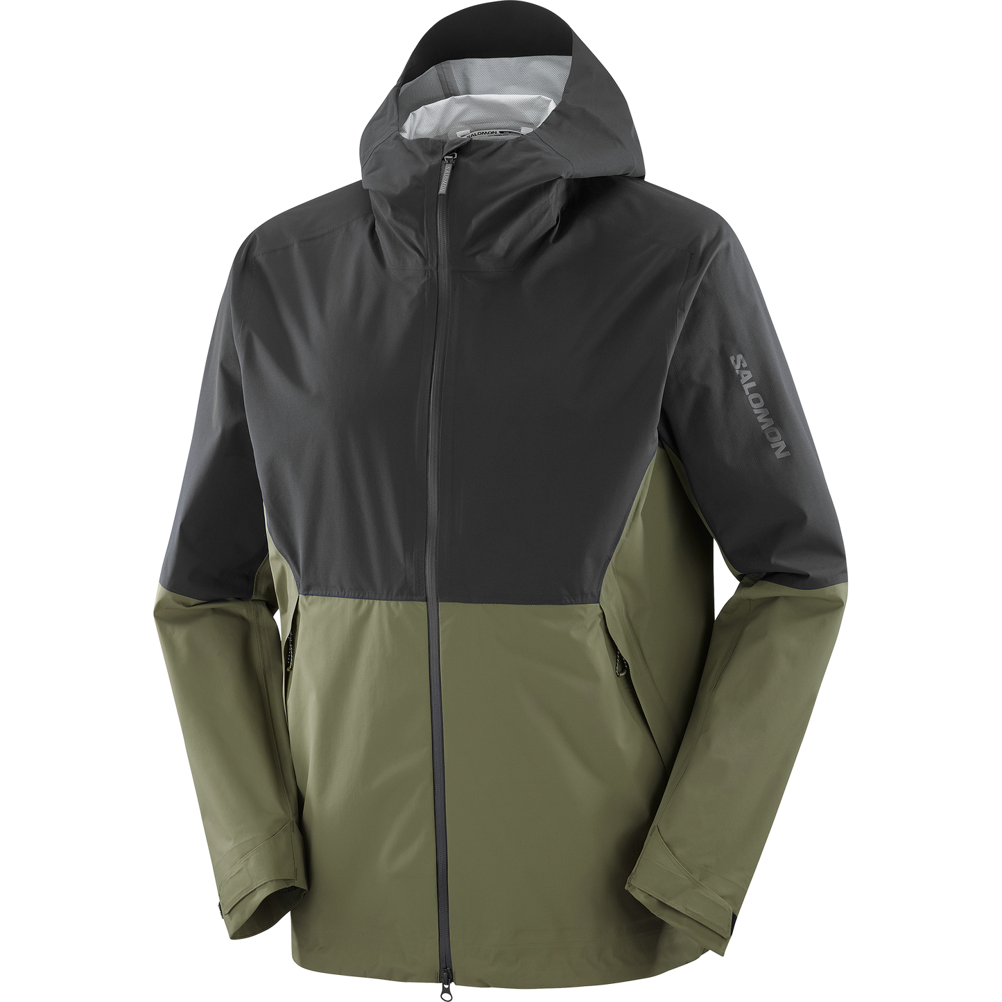OUTERPATH 2.5L JACKET MEN'S