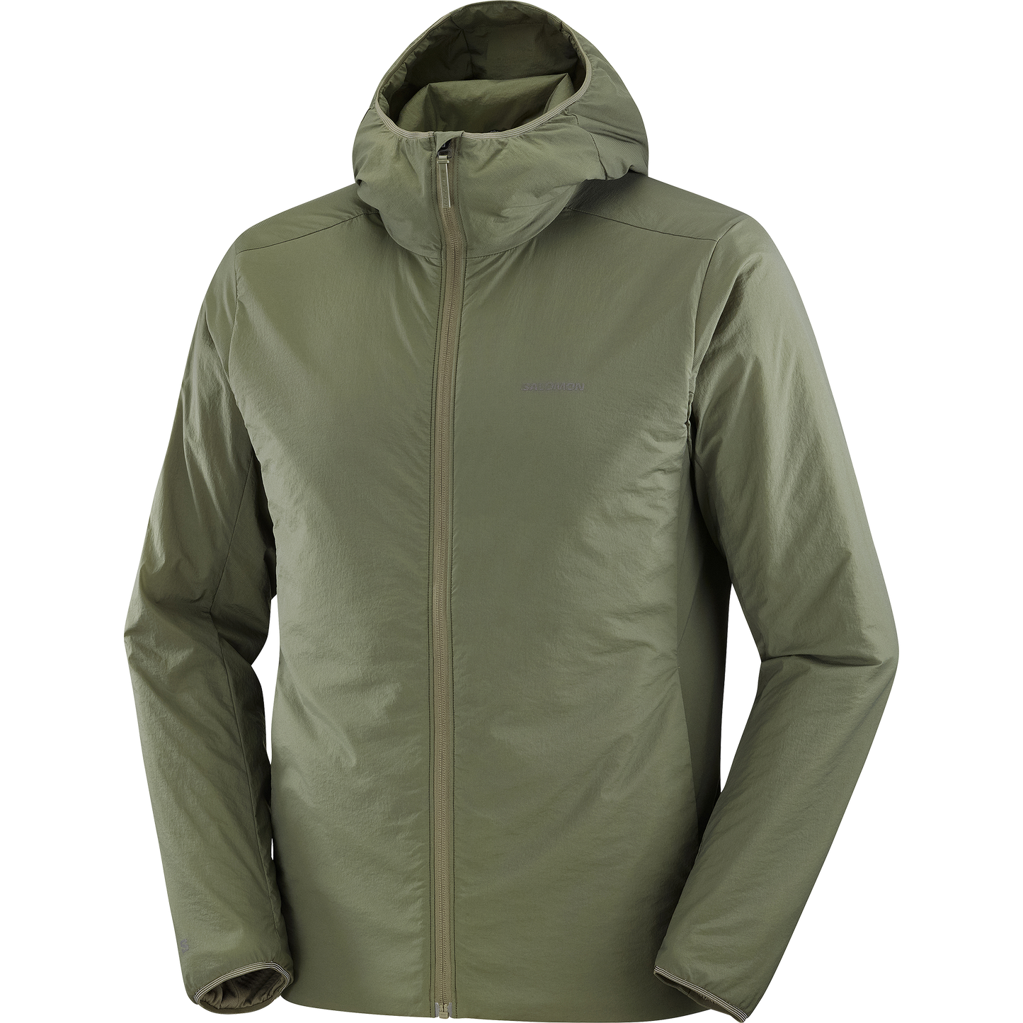 MOUNTAIN FLEX HOODED JACKET MEN'S