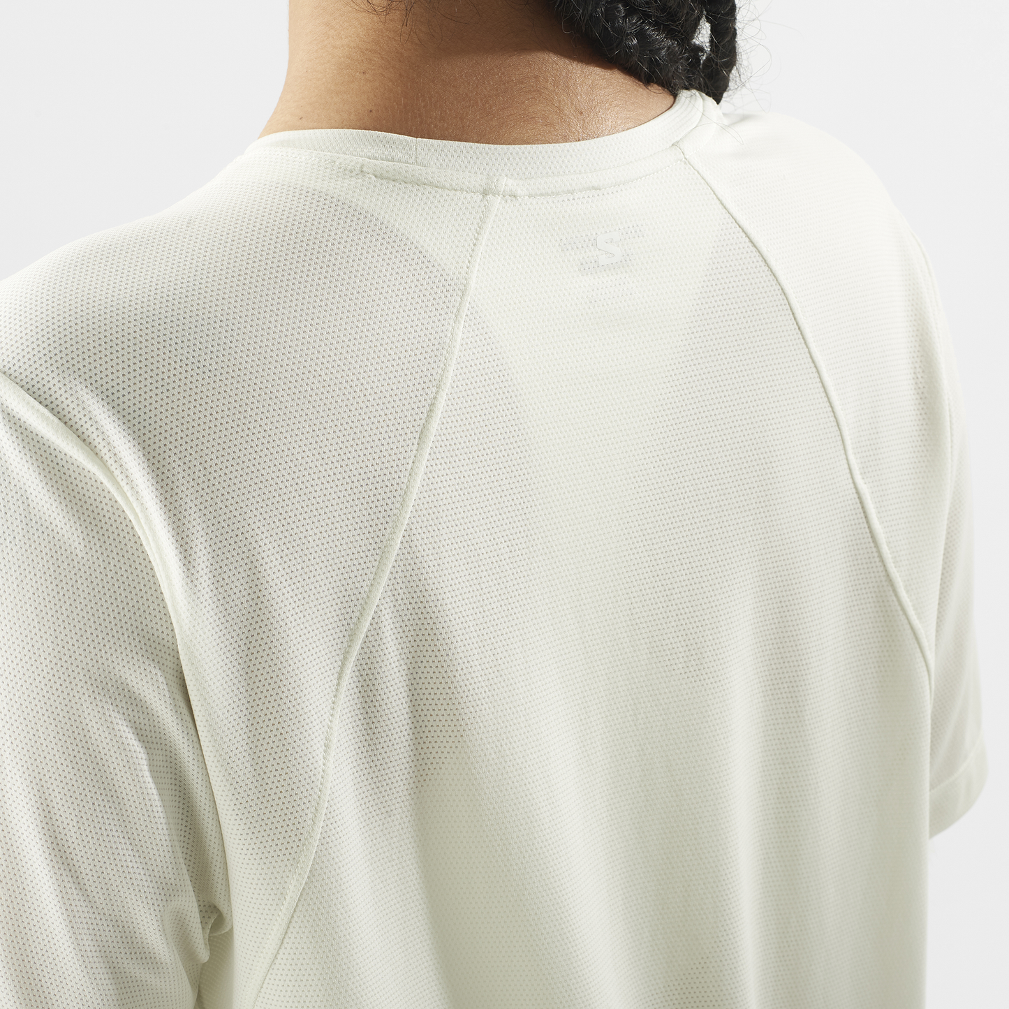 SHAKEout CORE SHORT SLEEVE TEE WOMEN'S