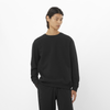 SALOMON LOGO CREW NECK MEN'S