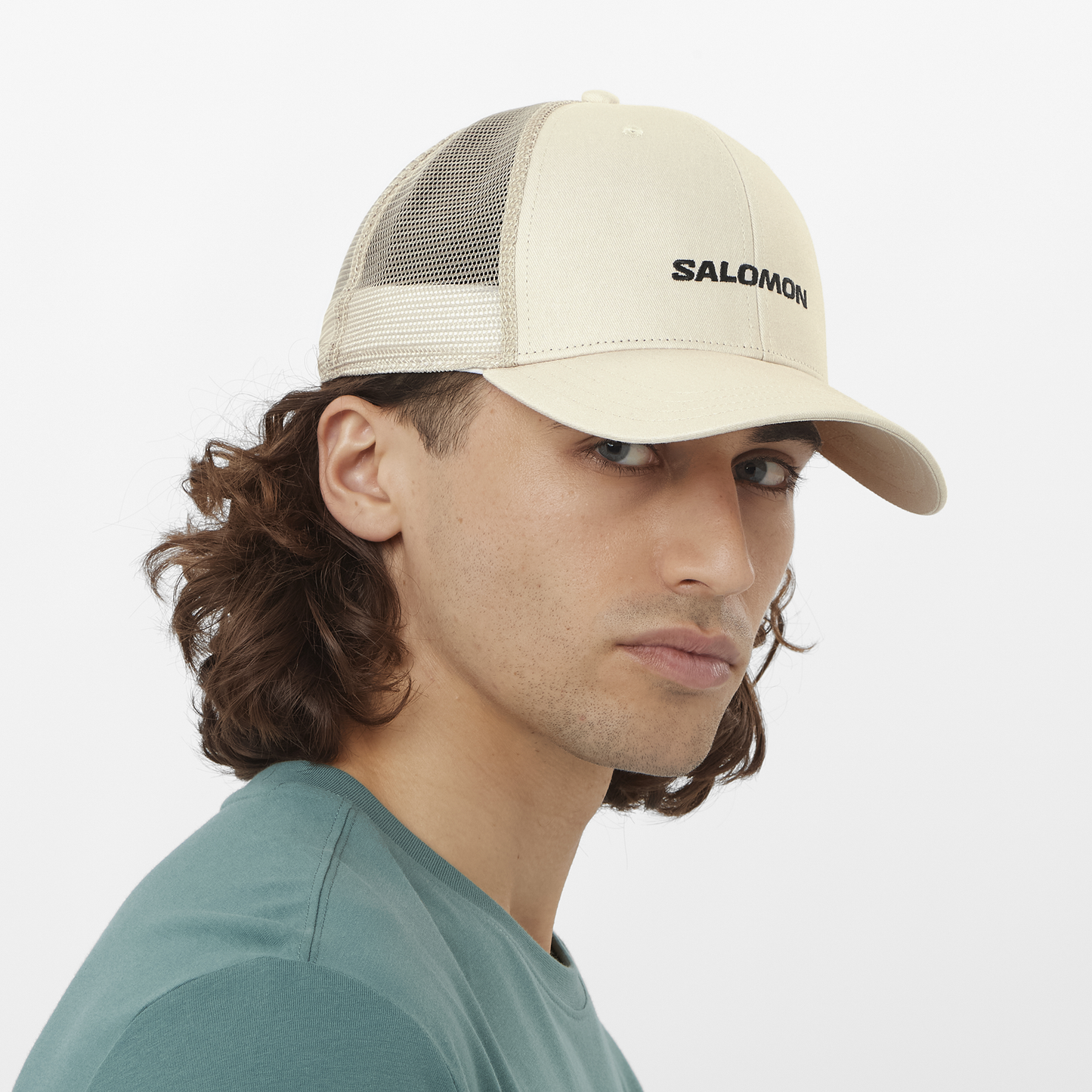 CAP TRUCKER UNISEX