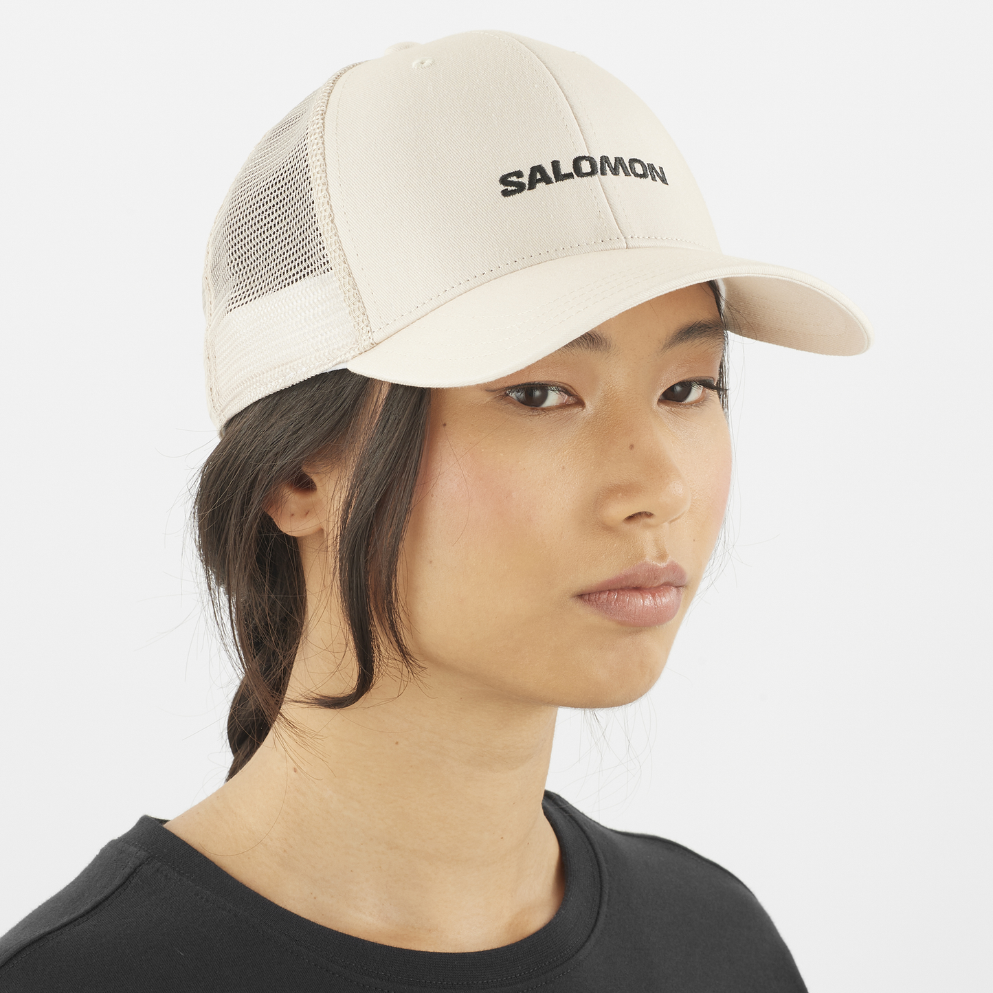 CAP TRUCKER UNISEX