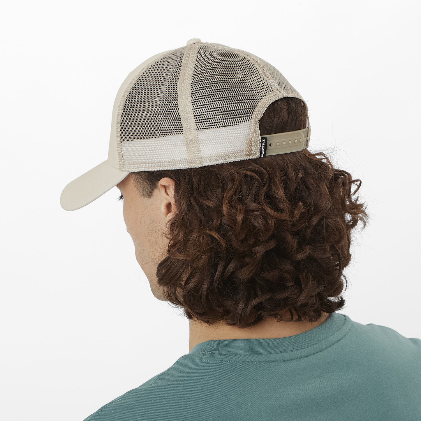 CAP TRUCKER UNISEX