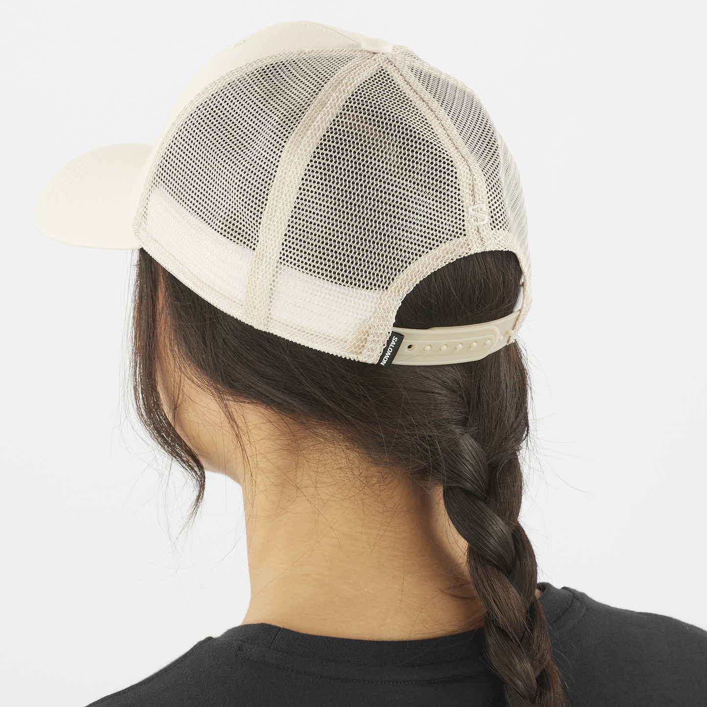 CAP TRUCKER UNISEX