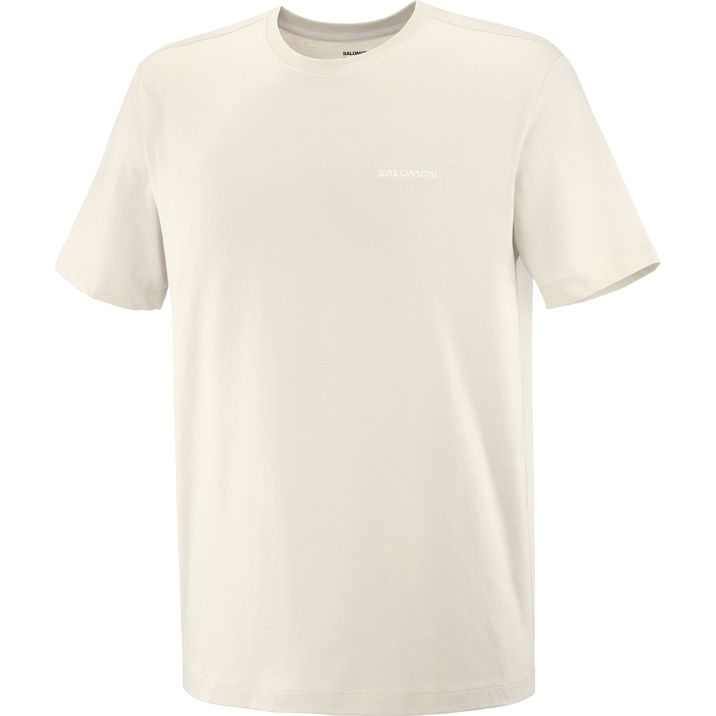 SALOMON LOGO TEE MEN'S