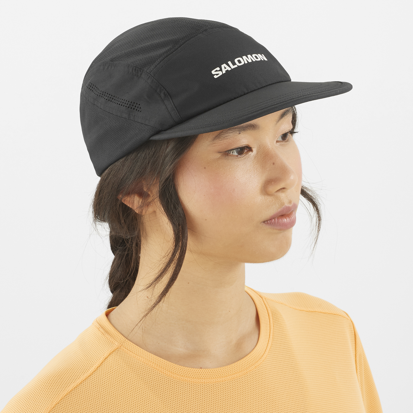 SHAKEout 7-PANEL CAP UNISEX