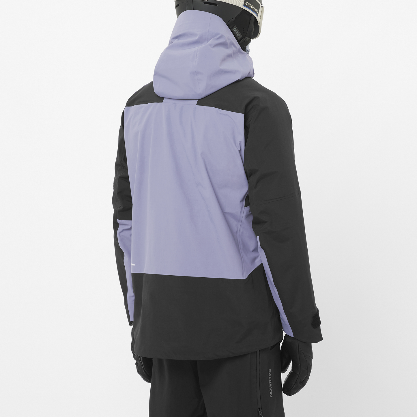 ABSOLUTE 3L JKT MEN'S