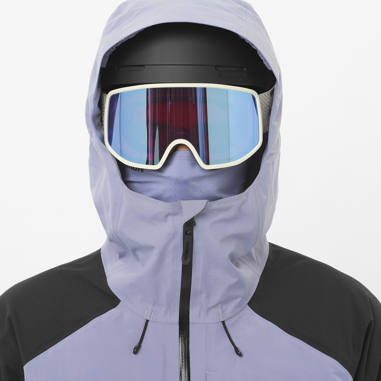 ABSOLUTE 3L JKT MEN'S