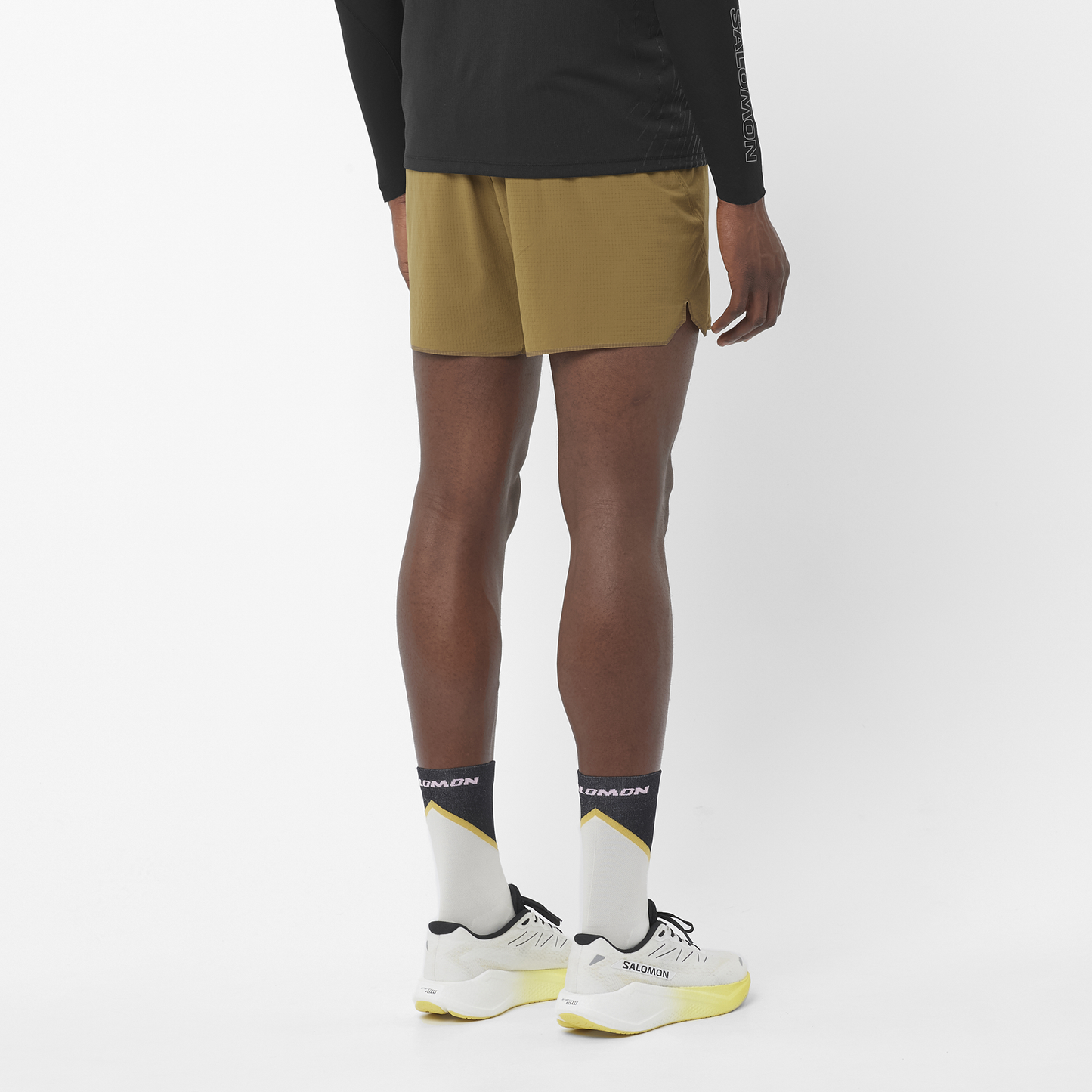 SENSE AERO 5'' SHORTS MEN'S