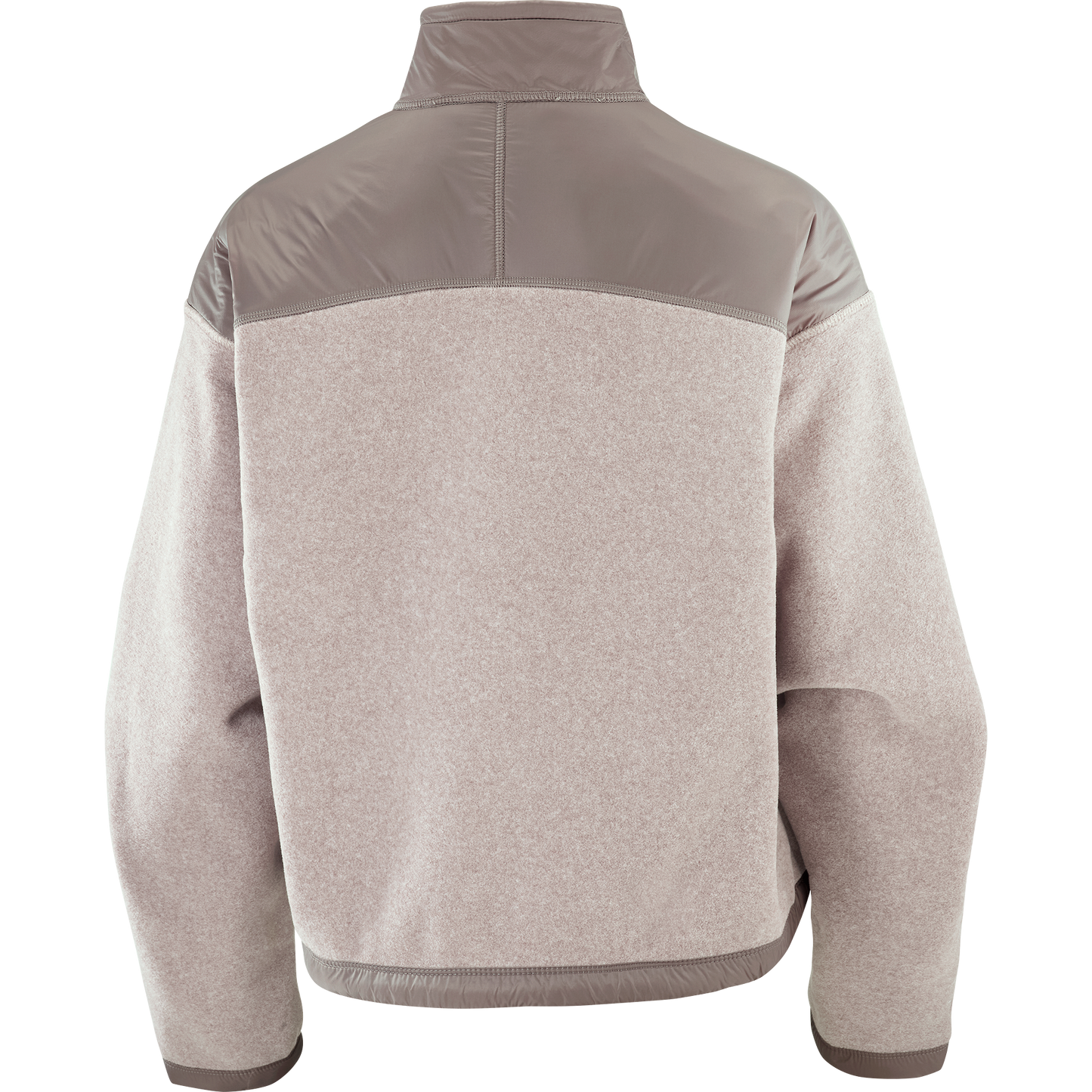 CHROMA FLEECE CARDIGAN WOMEN'S