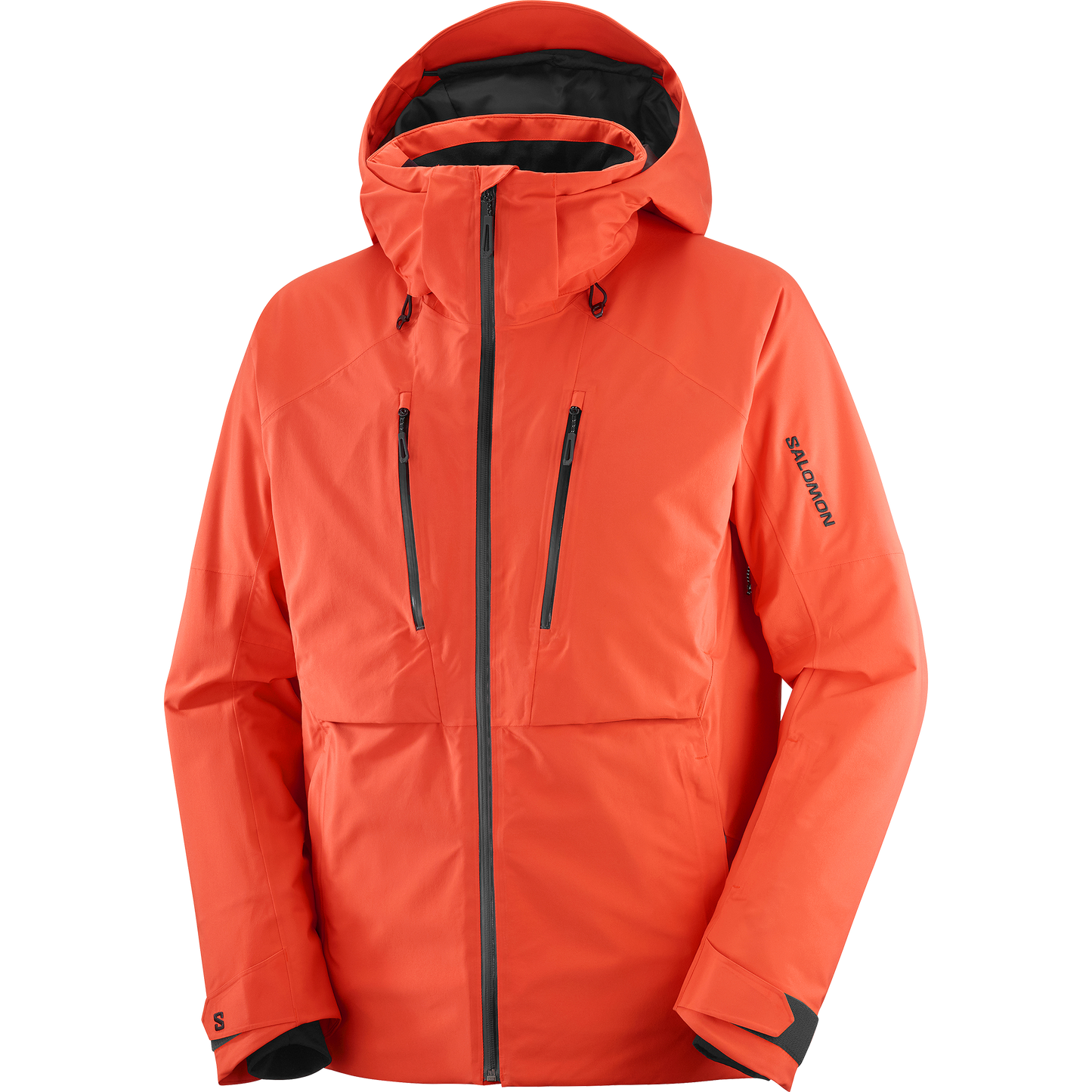 BRILLIANT 2.0 JACKET MEN'S