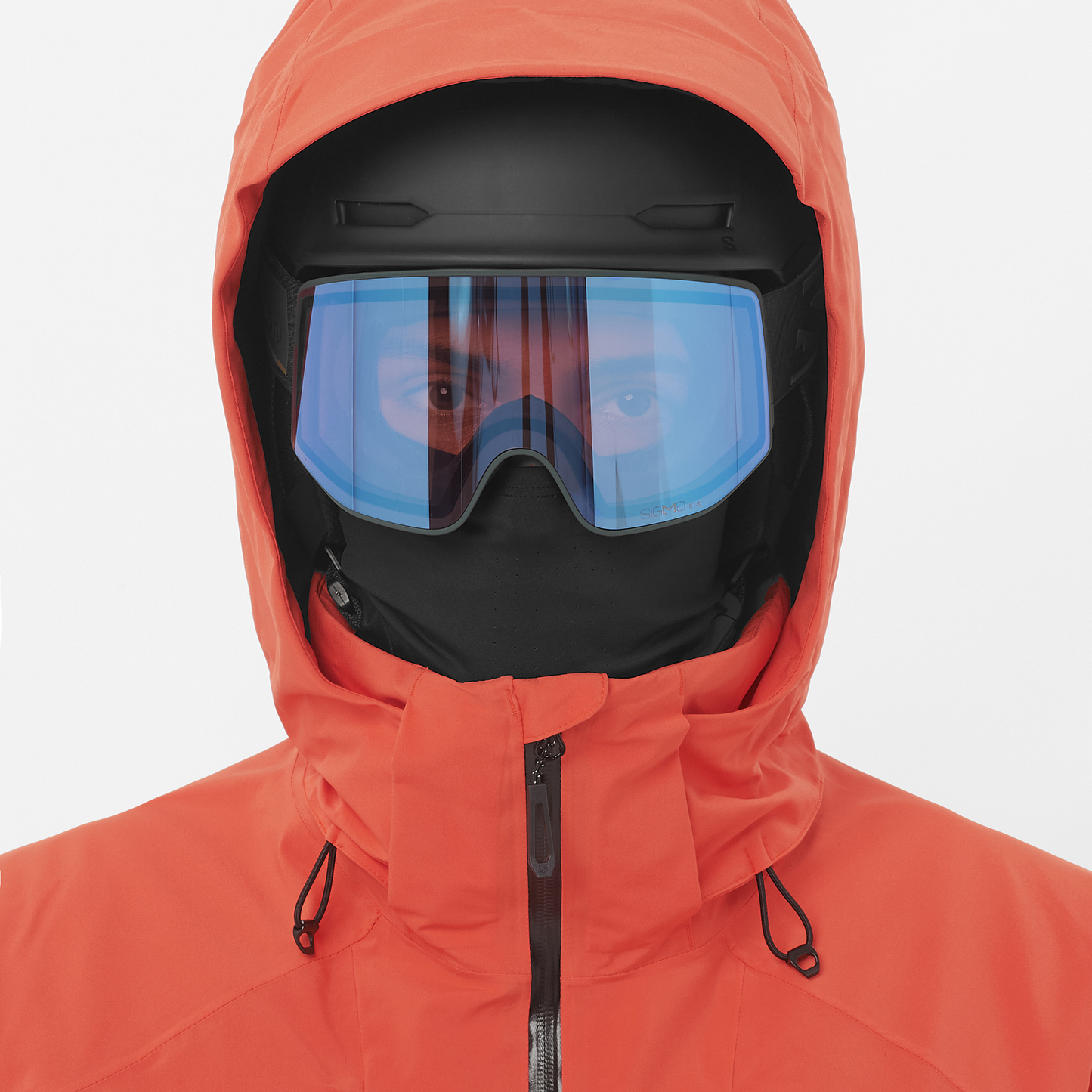 BRILLIANT 2.0 JACKET MEN'S