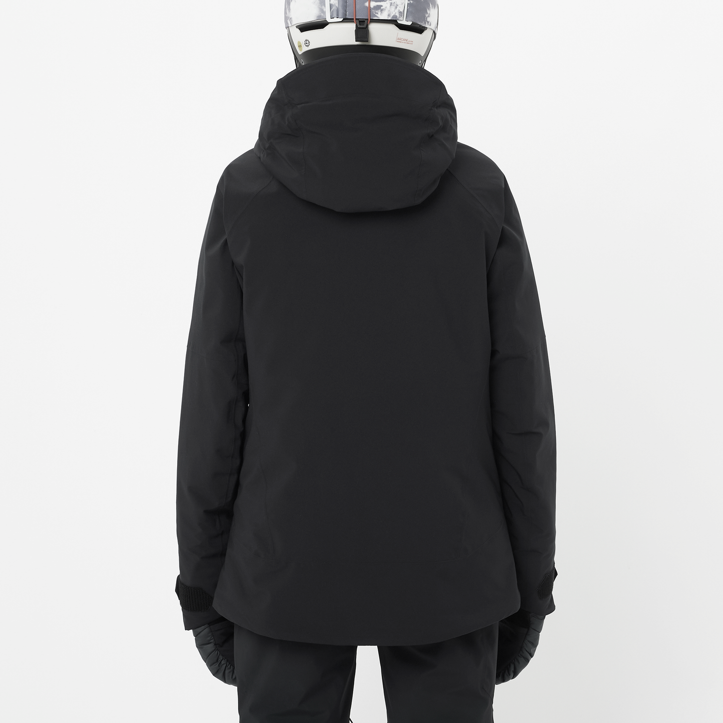 BRILLIANT 2.0 JACKET WOMEN'S