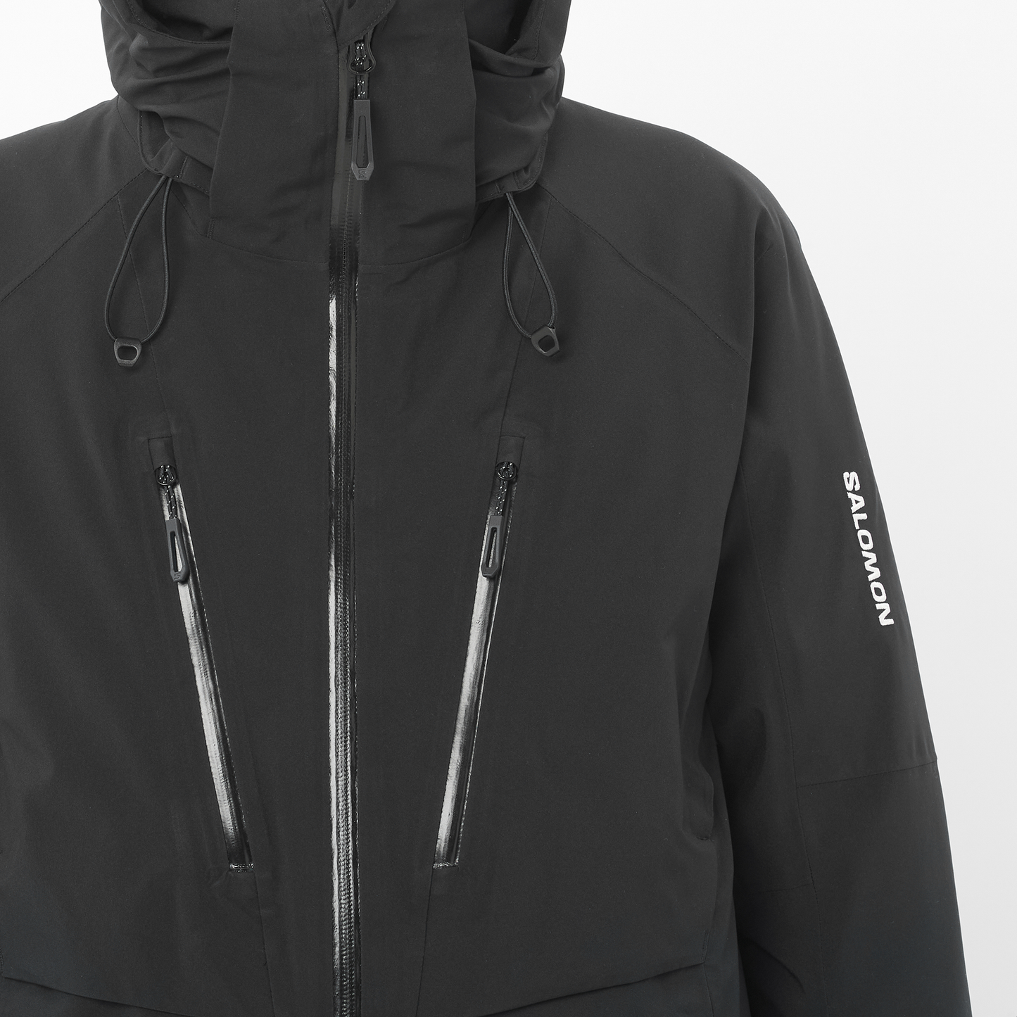 BRILLIANT 2.0 JACKET WOMEN'S