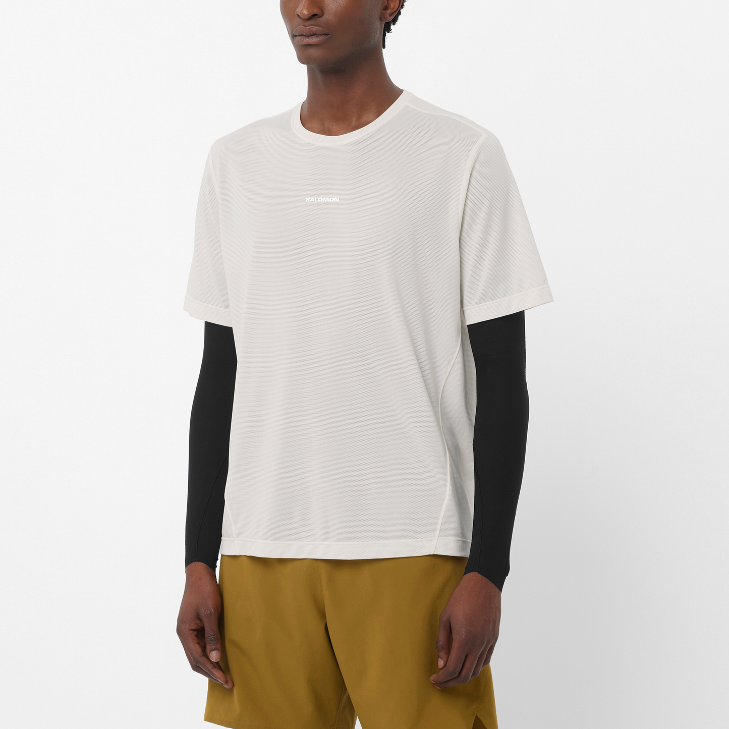 SHAKEout CORE SHORT SLEEVE TEE MEN'S