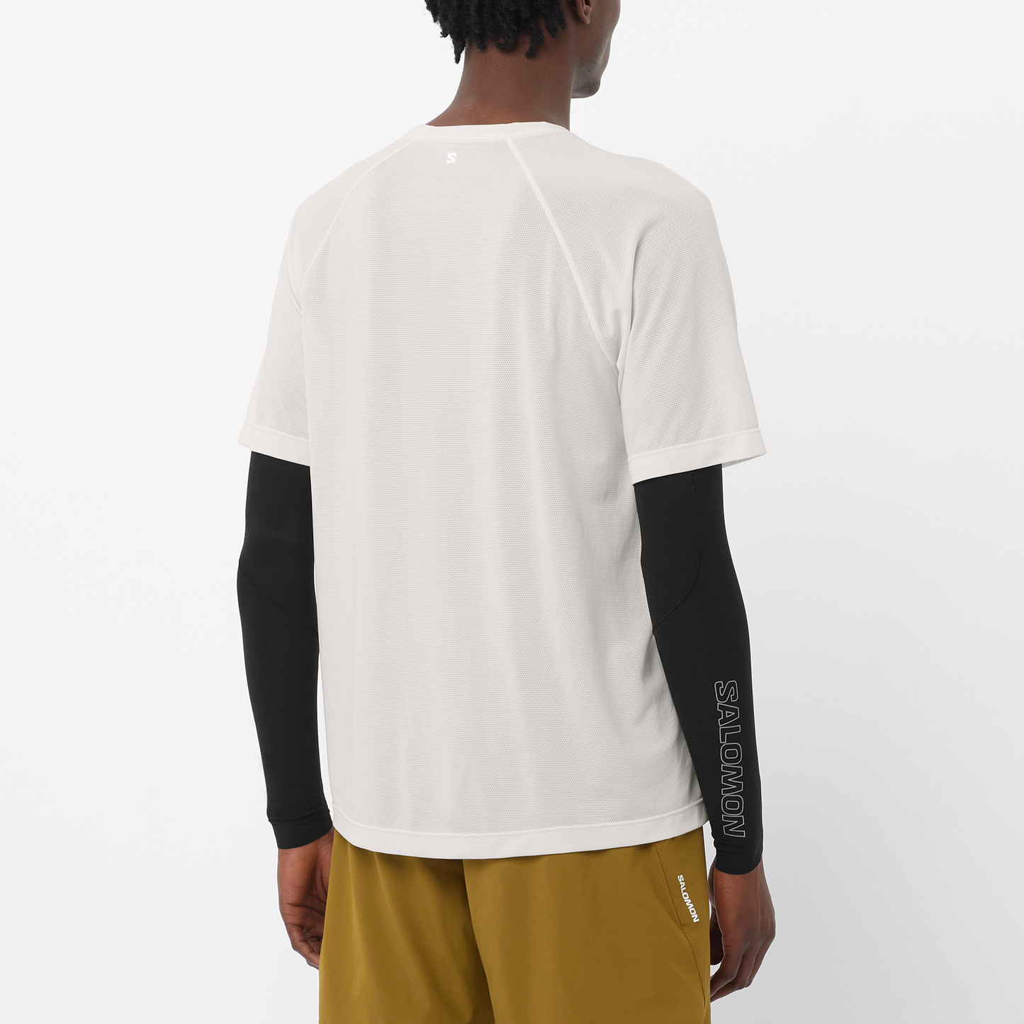SHAKEout CORE SHORT SLEEVE TEE MEN'S