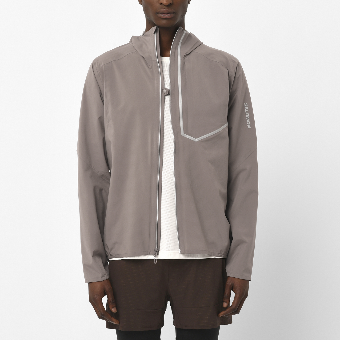 BONATTI TRAIL JACKET MEN'S