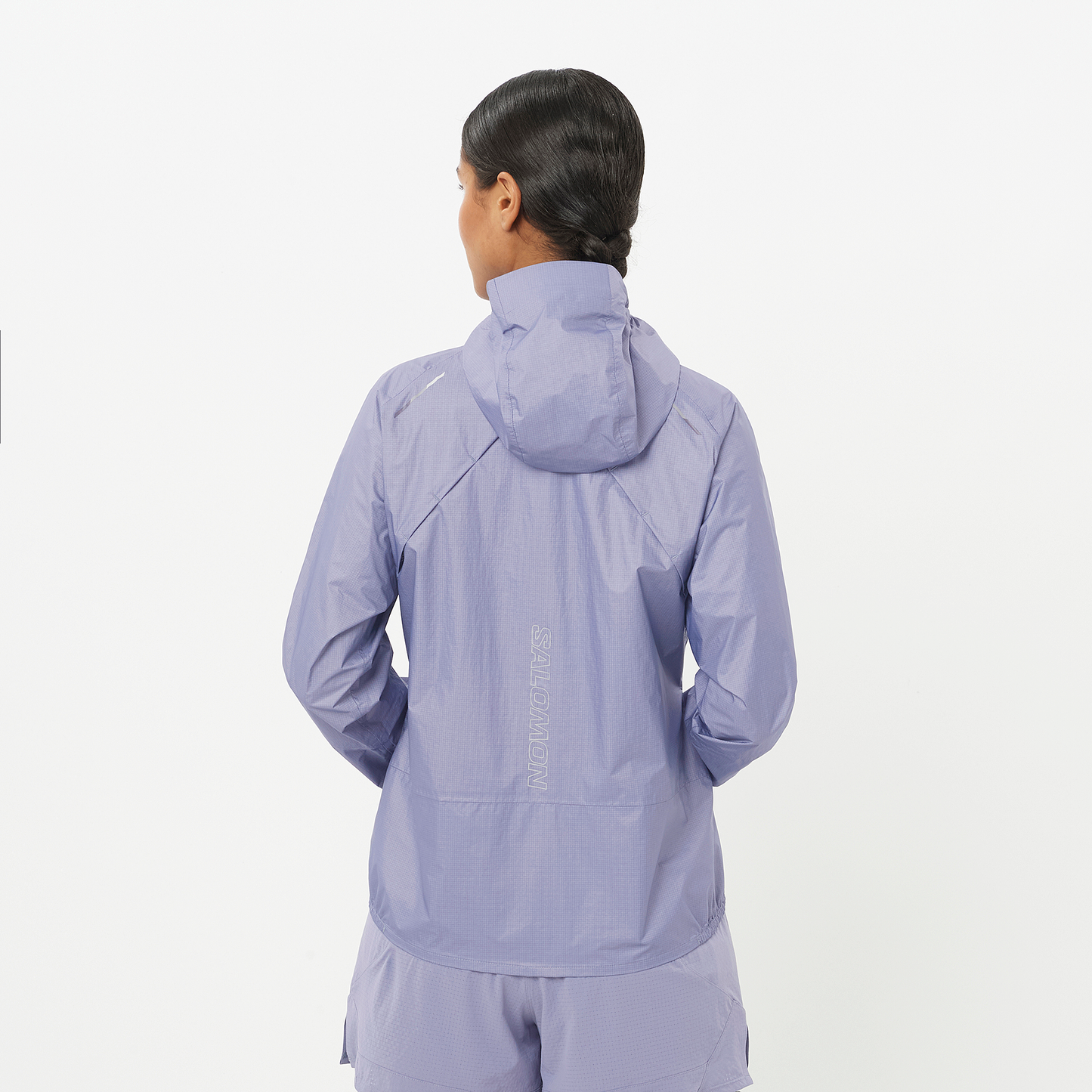 BONATTI WATERPROOF JACKET WOMEN'S