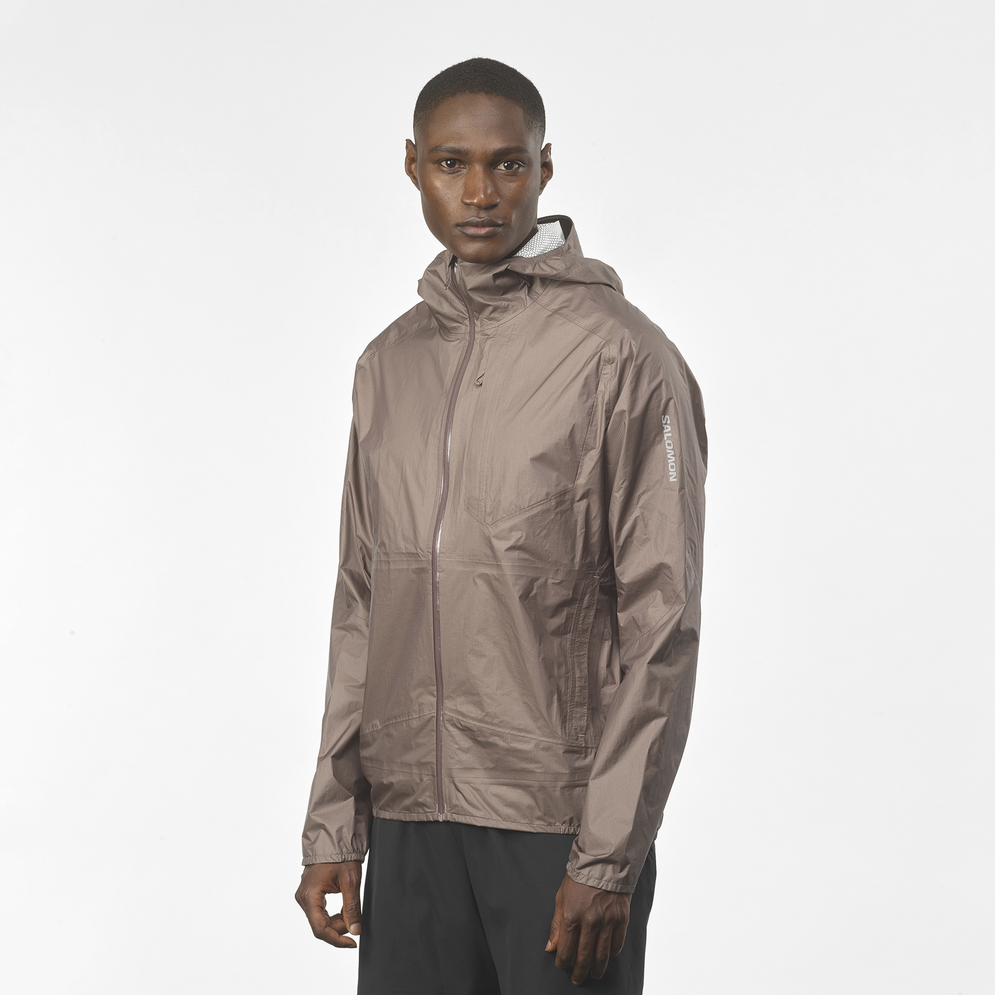 BONATTI WATERPROOF JACKET MEN'S