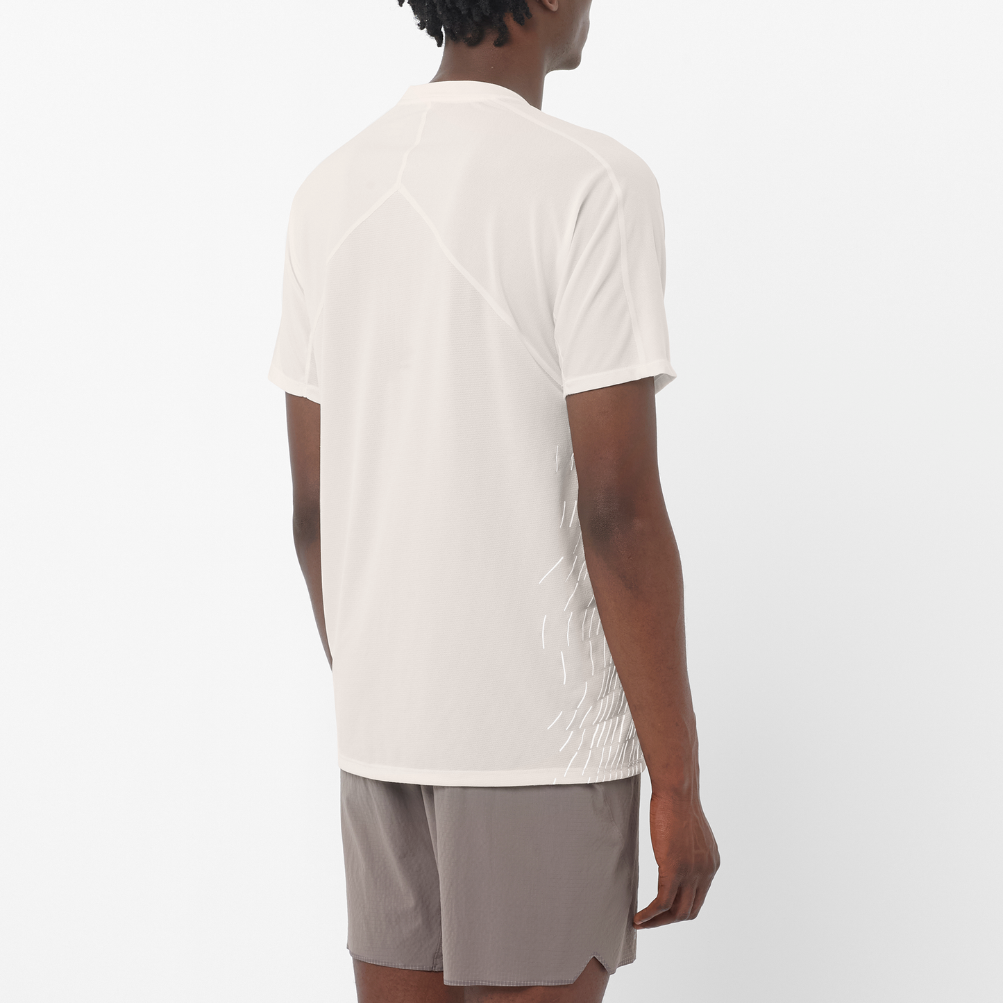 SENSE AERO SHORT SLEEVE TEE GFX MEN'S