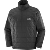 SALOMON REVERSIBLE INSULATED JACKET MM6