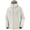 SALOMON WATERPROOF DOWN PARKA MM6